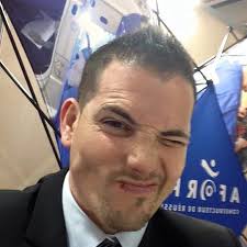 Jean Marc GOMES (Aforpa à Saint-Maurice)