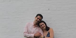 Amy Nichol and Moe Najar's Wedding Website - The Knot