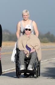 Zhanna Friske Tyazhelo Bolna