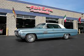 Image result for Sahara Mist 1962 Oldsmobile