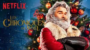 Elle est née suite à la relation entre un sorcier et une mortelle, ce qui fait d'elle une. Netflix Quels Sont Les Nouveaux Films Series A Regarder En Novembre L Etudiant Trendy