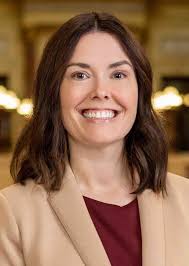 Tyler Huebner fired from Wisconsin Public Service Commission