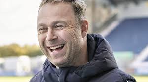 Robin Veldman terug bij de club waar hij zijn trainerscarrière begon