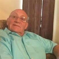 Billy “Ted” Wayne Smith Obituary