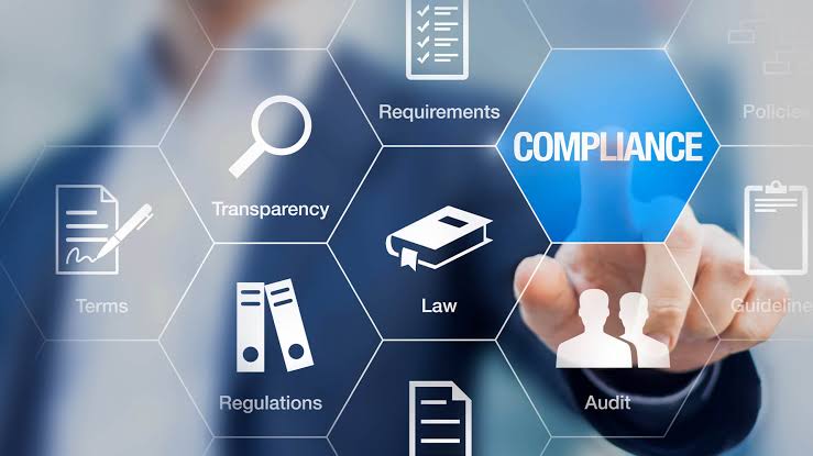 Risk and Compliance Solutions