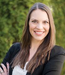 Mary Roy, Quaker Special Risk, a Jencap company