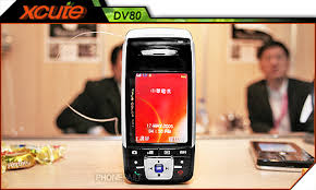 500 萬CCD xcute DV80 影音功能一把罩- 手 ...
