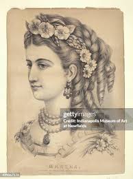 17 Martha Ives Stock Photos, High-Res Pictures, and Images