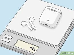 If it does not, they're fake. 3 Simple Ways To Spot Fake Airpods Wikihow