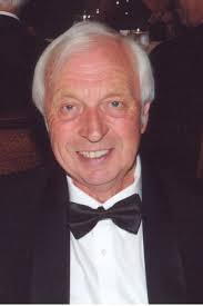 Peter Richard William Sanders