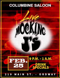 Profile for Columbine Saloon