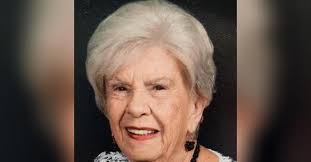 Mary Ruth Stuckey Obituary