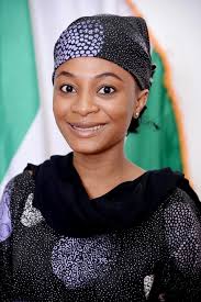 Fatima Muhammad's Instagram, Twitter & Facebook