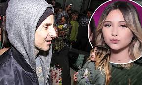 (100 items) list by cleopatra. Travis Barker Drops Over Six Figures For Daughter S 14th Birthday Bash In His Calabasas Backyard Daily Mail Online