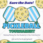 Pickleball Tournament