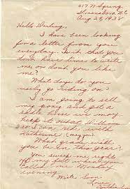 In the end of the love letter, you can always add about exchanging love letters with your partner. Write An Erotic Handwritten Love Letter By Taticherie Fiverr