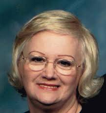 Marlyn Sherbert Broome Obituary April 8, 2016