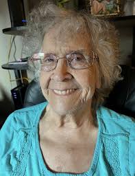 June Merideth Wakefield Obituary