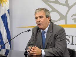 (cnn español) — en uruguay, el presidente luis lacalle pou anunció este lunes que luis alberto heber, quien hasta ahora se. Luis Alberto Heber Wikipedia