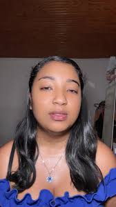 Priscilla Ash Cousin