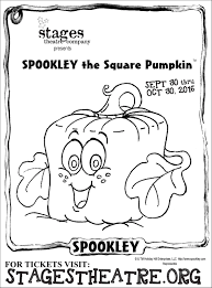 Coloring Sheet For Spookley The Square Pumpkin Pumpkin Coloring Pages Pumpkin Coloring Sheet Coloring Pages