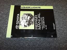To view a full screen version of this manual click here. 2011 2012 2013 2014 Toyota Yaris U340e Transmission Shop Service Repair Manual Ebay