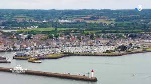 Comme les autres gagnants avant lui, ce village alsacien plein de charme a vu le nombre de touristes augmenter en flèche et cela tombe bien, le village préféré des français revient en 2021 pour sa 10e édition. Hotel De La Marine Home Facebook