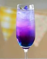 Pin On Butterfly Pea Recipe Ideas