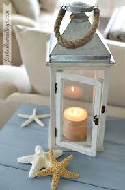 Coastal Chic Painted Furniture Makeover Fox Hollow Cottage