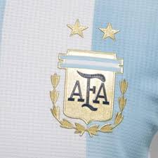 Argentina national team argentina fc. Argentina 2018 Authentic Home Jersey