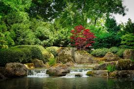 Es ist aber nicht nur ein schlichter garten als abbild der natur. Thema Trendgarten Japanischer Garten Und Vieles Mehr