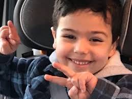 Fundraiser for Gregory DiDona by Simon Ruiz : Jackson's Wings: Funeral  Assistance