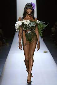 Notes on fashion at the metropolitan museum of art on may 6, 2019 in new york city. Naomi Campbell S Most Spectacular Looks