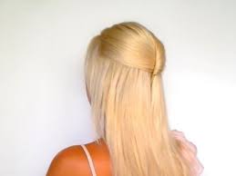 Cute half up braid hairstyles tutorial: Half Up Half Down Hairstyles For Medium Long Hair Tutorial Elegant Homecoming Wedding Hairdo Youtube