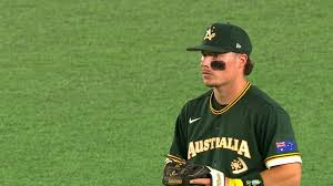 Aussies improve to 2-0 at Classic after topping Czechia