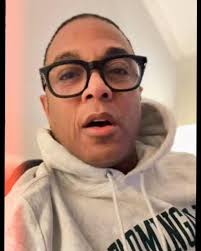 Criticism of don lemon's behavior