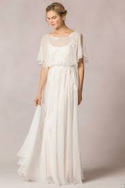 The Latest Collection 2016 Wedding Dresses From Top Designers Of Aisle Style Casual Wedding Dress Wedding Dress Sleeves Half Sleeve Dresses