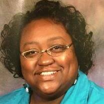 Ms. Lisa Wynee Johnson Obituary