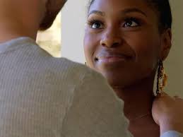 Love Is Blind: Season 1, Episode 6