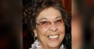 Mrs. Lucille Moran Obituary