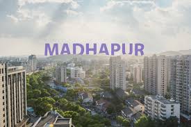 Madhapur