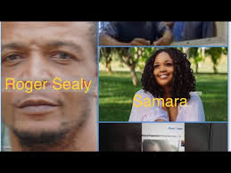 Bridgetown, Barbados. Roger Sealy. Question: Who vouched for him? How much  did it take?