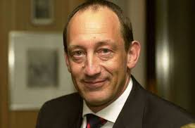 Jan Eder (GER IHK-Hauptgeschäftsführer