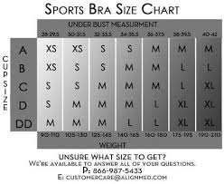 4090 Bra Size Conversion