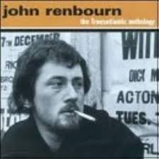 Renbourn, John