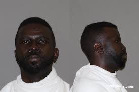 MURRAY MICHAEL ALPHONSO 04/14/2021