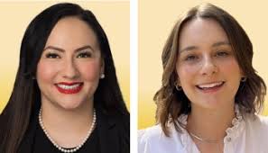 2022 Public Service & Leadership Award Recipients