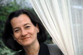 Image of Portrait of Clara Rojas in September 2009