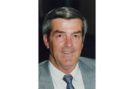 Robert Martin Obituary (1938