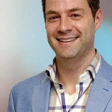 Chris Barge's Instagram, Twitter & Facebook